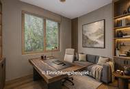 Einzigartiges Anwesen in Toplage mit Blick auf den Schwarzsee