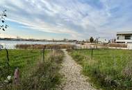 Modernes Wohnen in idyllischer Lage - Perfekte Doppelhaushälfte in Parndorf, Burgenland