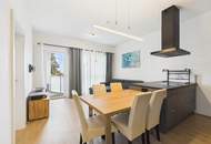 Neue 3 Zimmer Wohnung im Zentrum von Leonding (Barrierefrei)