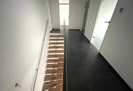 SPITTELBERG!!! Maisonette-Büro mit direktem Straßenzugang von der Burggasse