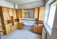 Gepflegtes Wohnhaus in Burg und Seenähe