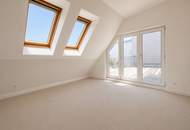 Dachgeschosswohnung mit Weitblick!