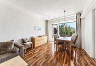 Einzigartige Gelegenheit: Freizeitwohnsitz in Mösern