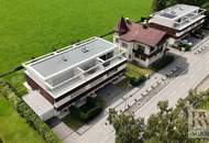 Reiheneckhaus in Scharfling – Neubau mit Seezugang und traumhaftem Ausblick