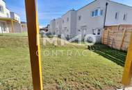 Mein Eigenheim, Erstbezug -Doppelhaus, Provisionsfrei zum Kauf in St. Leonhard / Forst