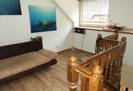 Einfamilienhaus in ruhiger Sackgasse umgeben von Natur und Grünflächen