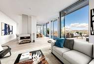 Central Park Penthouse: Central Park Feeling mitten in Wien