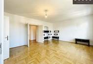 FAMILIENWOHNUNG | 5 ZIMMER MIT PERFEKTER RAUMAUFTEILUNG | WUNDERSCHÖNES JUGENDSTILHAUS | 4 SCHLAFZIMMER | 2 BALKONE | UNVERBAUBARER BLICK