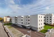 ERSTBEZUG - 3 Zimmer Neubauwohnung mit KAUFOPTION in Wieselburg - 1 Monat mietfrei wohnen