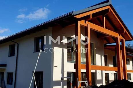 9-10 % Rendite-Projekt (Prognose)"Green House Appartements" Wohnungspaket direkt beim Skilift "Nassfeld", Haus-kauf, 2.950.000,€, 9631 Hermagor