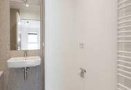 ERSTBEZUG | 2-Zimmer Neubau mit Loggia | 4. OG | Fernwärme | Fassadenbegrünung | TG-Stellplatz optional | Nachhaltiges Wohnbauprojekt