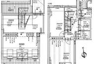 3,7% BAR -unbefristet vermietete DG-Anlagewohnung - € 3.577 / m²