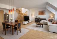 „Panorama-Penthouse in Hietzing – Dachterrassenluxus mit unvergleichlichem Fernblick“ | ZELLMANN IMMOBILIEN