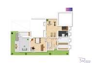 PROVISIONSFREI! Generalsaniertes 360 m² großes Landhaus mit Fernblick, Pool & Jacuzzi
