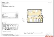 Charmante 2-Zimmer-Wohnung in 1120 Wien