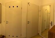 2-Zimmer-Wohnung mit Balkon &amp; Loggia – inkl. Heizung/Warmwasser