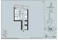 42. Etage: Möbliert - Gym, Pool und Wellnes: Den schönsten Ausblick mit Sonneuntergang auf Kahlenberg