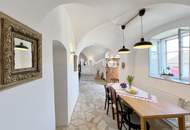 ALTER LEHENHOF nahe GRAFENEGG - wo Kultur auf Tradition trifft