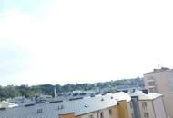 3-Zimmer-Neubauwohnung mit SENSATIONELLER 60m² TERRASSENFLÄCHE !!!