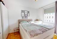 Attraktive 2-Zimmer-Wohnung in Bestlage von Wels – hell, modern &amp; barrierefrei!