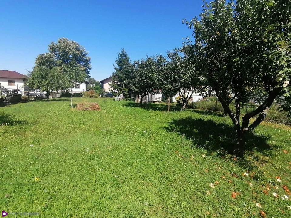 Lust auf ein Eigenheim?