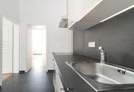 Exklusive 2-Zimmer-Wohnung in modernem Design – helles und stilvolles Wohnen