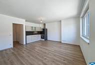 Moderne 1,5-Zimmer-Wohnung mit perfekter U1-Anbindung – ruhig gelegen!