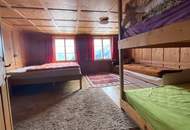 Für Liebhaber! Haus mit Ferienwohnsitzwidmung! Bürserberg - Tschengla /Brandnertal