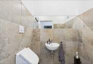 " Neuer Preis " Lichtdurchflutete Dachterrassenwohnung in zentraler Lage von Leonding