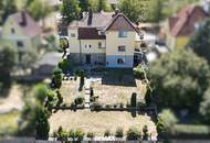 Haus in zentraler Lage