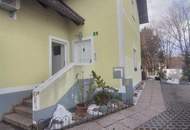 Nette 3-Zimmer-Wohnung am Stadtrand von Weiz