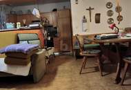 Preisreduktion! CHARMANTES EINFAMILIENHAUS MIT NEBENGEBÄUDEN, GARAGE & GARTEN IN GUT GEPFLEGTEM ZUSTAND