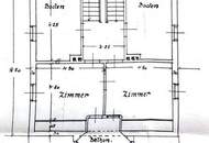 "Historisches Einfamilienhaus mit großem Garten - Gestalten Sie Ihr Traumhaus"