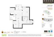 | 3 ZIMMER | UNIKAT FÜR FREIGEISTER | EIGENNUTZER | BF 14B | VILLAGE IM DRITTEN | FERTIGSTELLUNG 2027