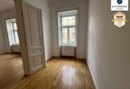 Döblinger Altbau-Juwel in der Beletage