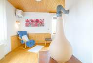 Ein Haus mit Herz – viel Platz und Raum im Speckgürtel von Linz