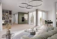 Siebenbrunnengasse 44 - Exklusives Wohngefühl im Herzen von Margareten