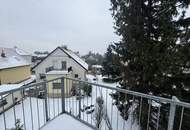 Neubau mit Lift & Terasse 2 - Zimmer, Strebersdorferstraße