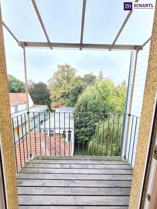 Preis gesenkt! Moderne 3-Zimmer-Stadtwohnung mit Balkon im Herzen von Graz auf 69 m². Provisionsfrei zu Ihrem neuen Zuhause – jetzt Besichtigung vereinbaren!
