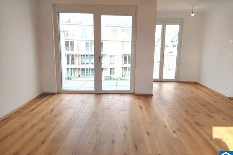 Exklusives Investieren in der Donaustadt: Entdecken Sie Am Bienefeld als renditestarkes Investment!, Wohnung-kauf, 207.659,€, 1220 Wien 22., Donaustadt