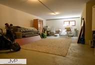 Gepflegte 7-Zimmer Doppelhaushälfte in Ruhelage nahe Ortskern von Grinzing!