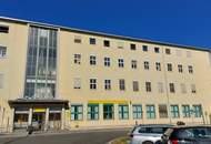 Büroflächen direkt neben Hauptbahnhof Graz