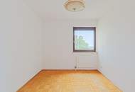 Lichtdurchflutete Maisonette-Wohnung mit 2 Loggien