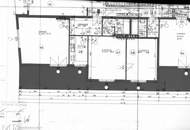 Charmante 2-Zimmer-Wohnung in 1190 Wien: Renovierungsbedürftig mit Garage!