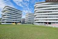 | GREENCITY | TOLLE 2-ZIMMER-WOHNUNG | NÄHE SCHLOSS ST. MARTIN