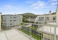 ++ Exklusive DREI Zimmer mit BALKON ++ WOHNGLÜCK finden