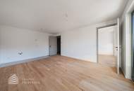 Erstbezug! 2-Zimmer Wohnung, Nähe Bahnhof Stammersdorf