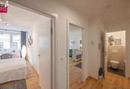 Bezugsfertig & hochwertig – sanierte 3-Zimmer-Wohnung in Bestlage ++ Provisionsfrei für den Käufer