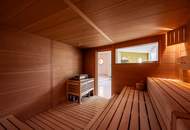 ***NEU*** exklusives Haus mit 2 Eingängen, 2 Wohnküchen, Wellnessbereich, beheizten Pool und viel mehr