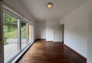 Wohnen neu gedacht – außergewöhnliches Wohnensemble mit zwei Häusern, Loft und traumhaftem Panoramablick